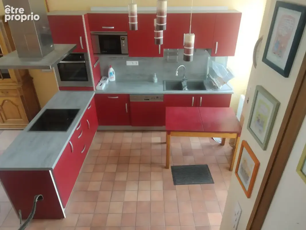 Propriété de caractère   4 logements indépendants   idéal investisseur ou projet familial - photo 3