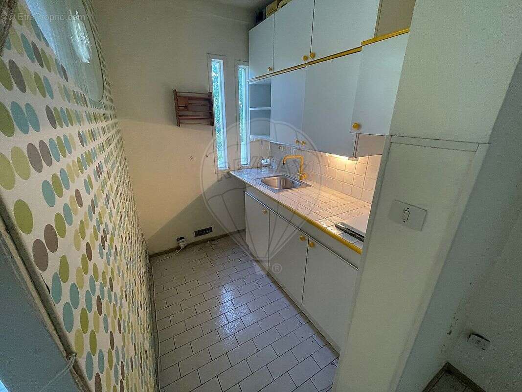 Appartement 1 chambre(s) à vendre - photo 9