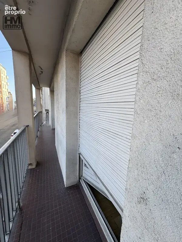 Appartement 4 pièces 71 m² à vendre à Limoges (87000) - photo 8