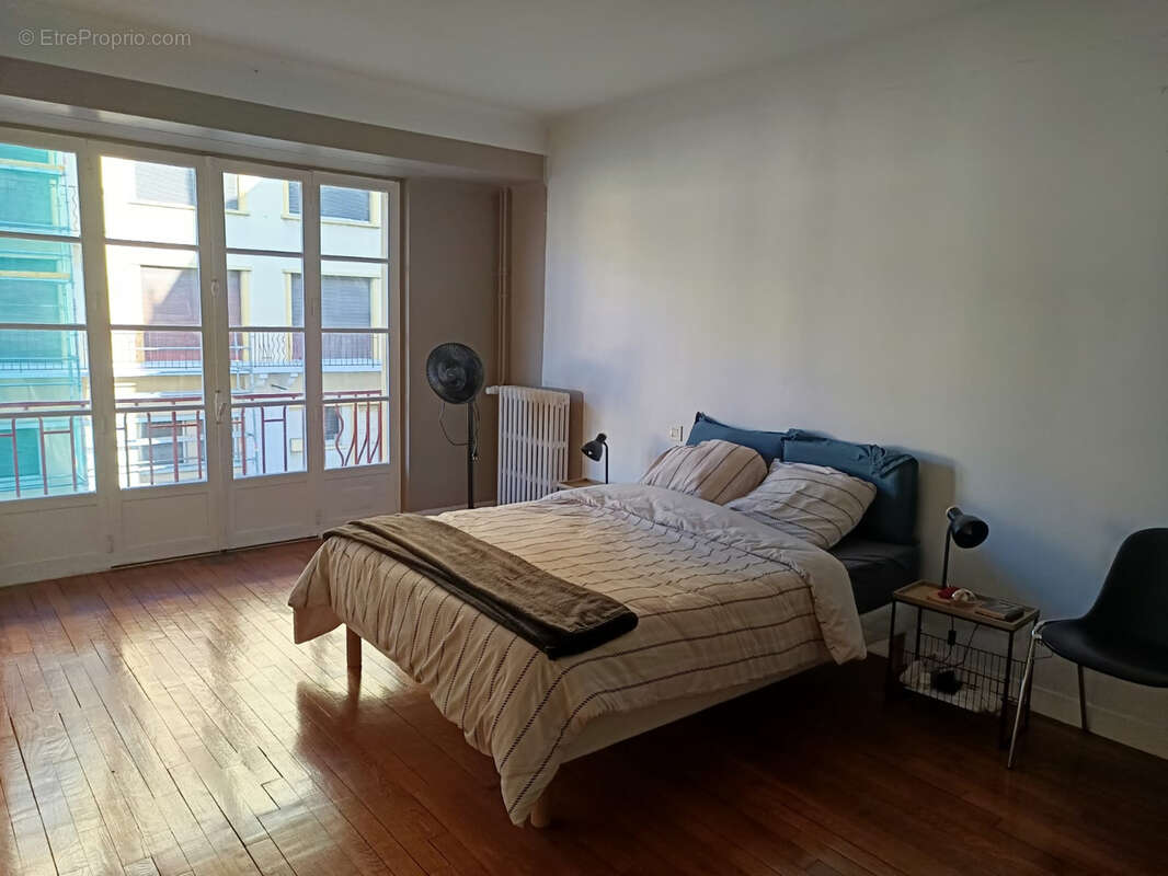Appartement à TROYES