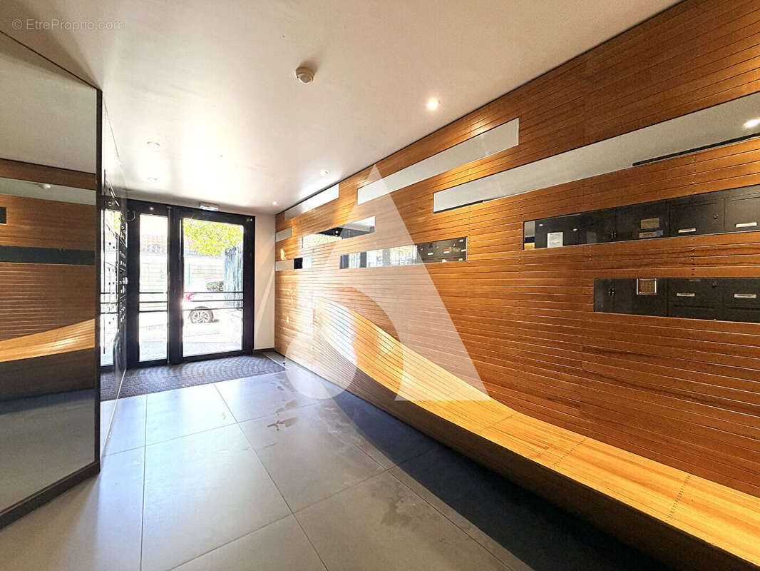 Appartement à MONTMAGNY