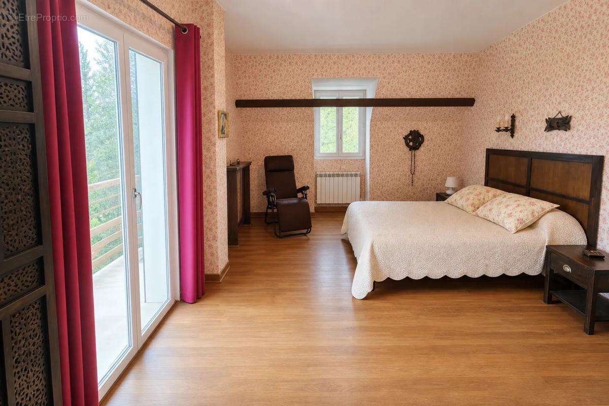 Maison à ARGELES-BAGNERES