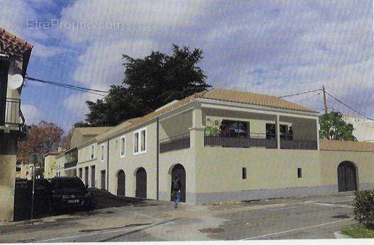 Appartement à SAINT-GILLES