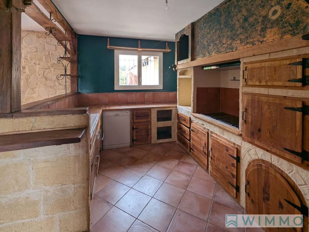 Maison T5 au calme d'Ambarès - photo 4