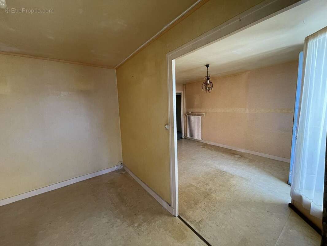 Appartement à PERIGUEUX