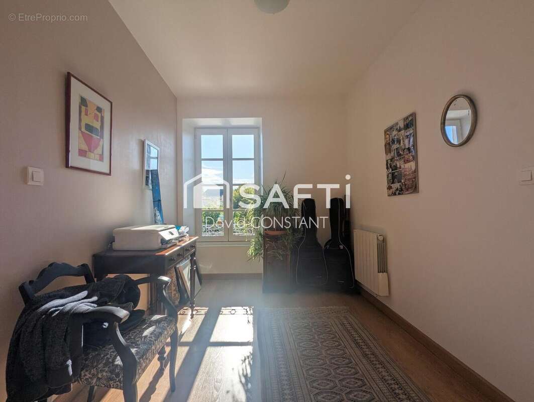 Photo 7 - Maison à SURGERES