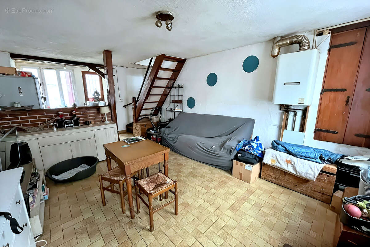 Maison à MEAUX