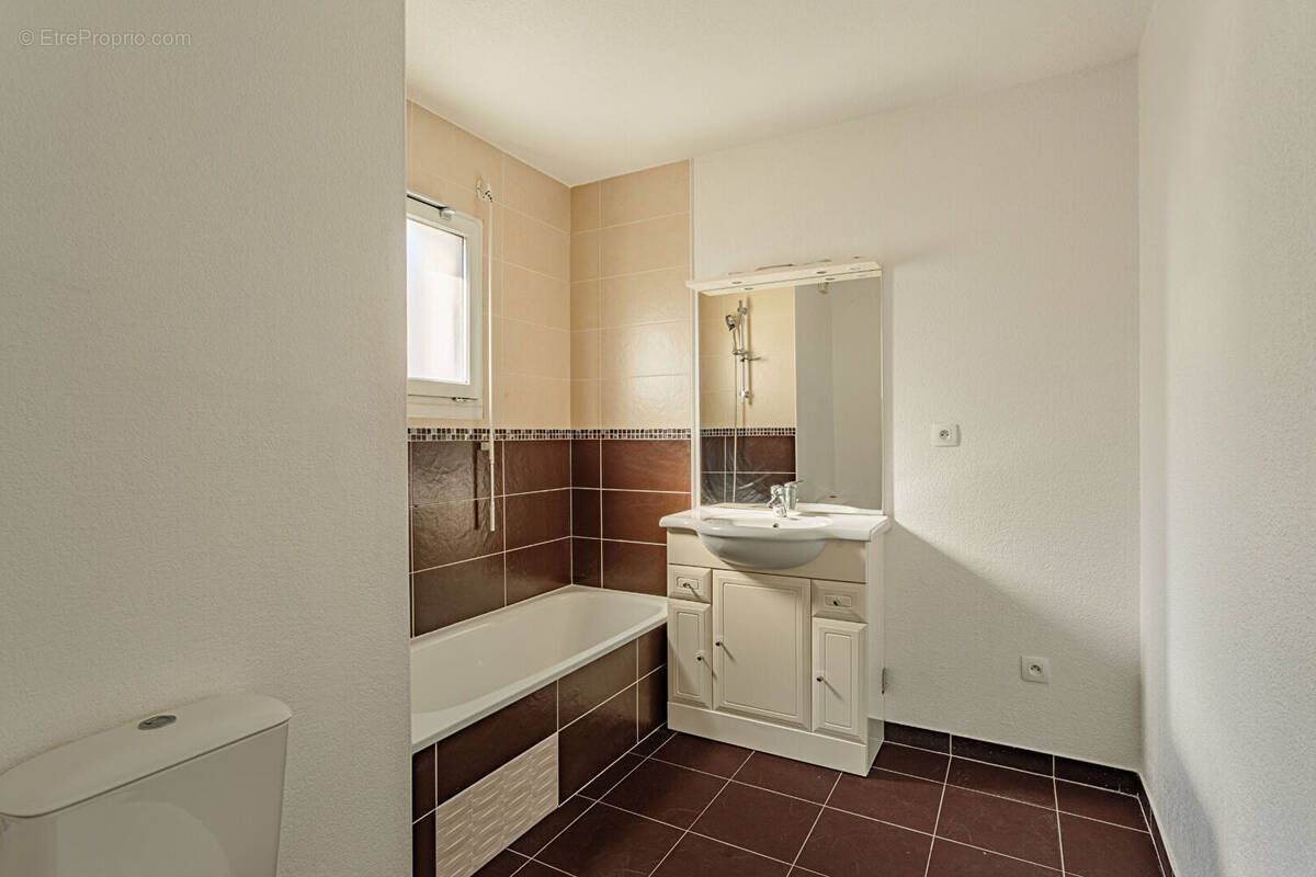 Appartement à BAYONNE