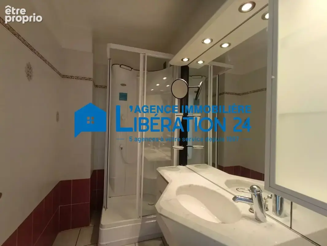 Bel appartement lumineux de 73 m² à Saint-Étienne - photo 12