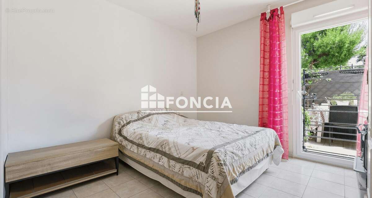 Appartement à CAGNES-SUR-MER