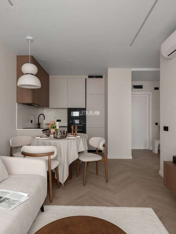 Appartement à PFASTATT