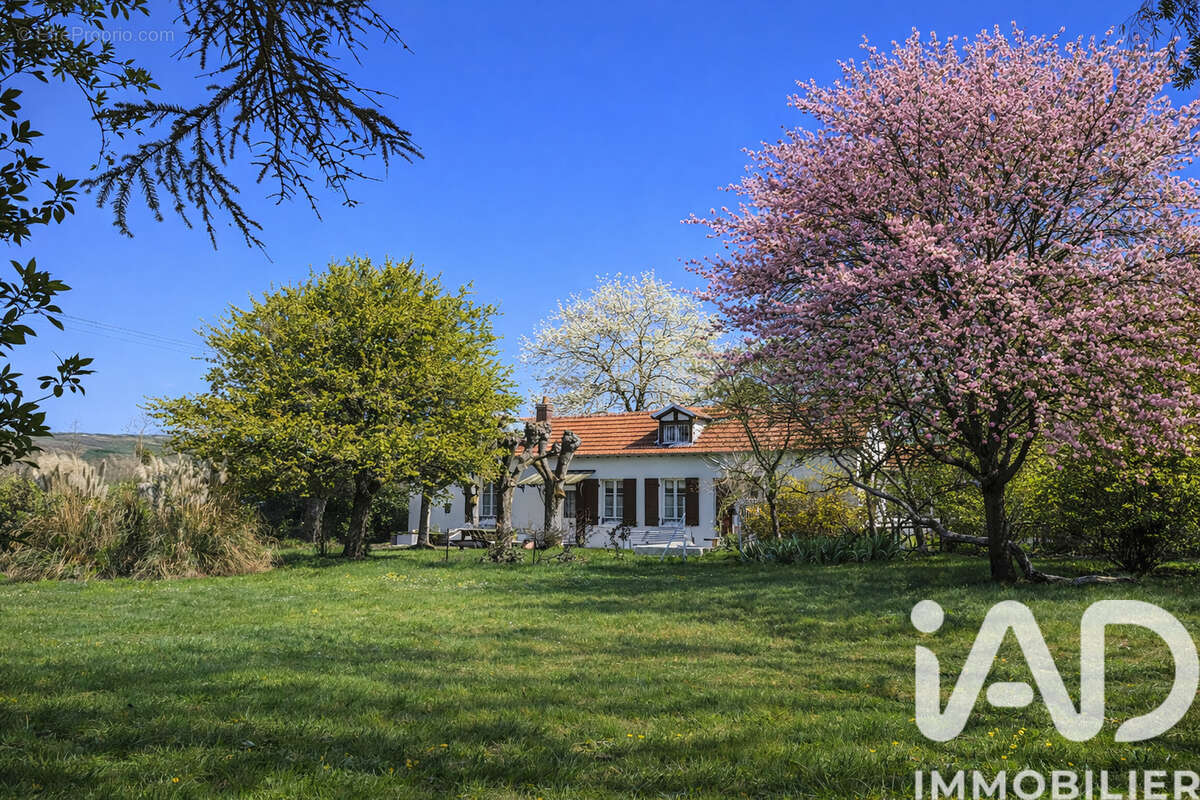 Photo 2 - Maison à LA FERTE-SOUS-JOUARRE