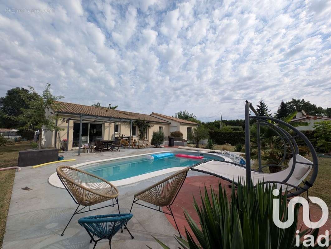 Photo 4 - Maison à LA BREDE