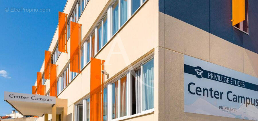 Appartement à MASSY