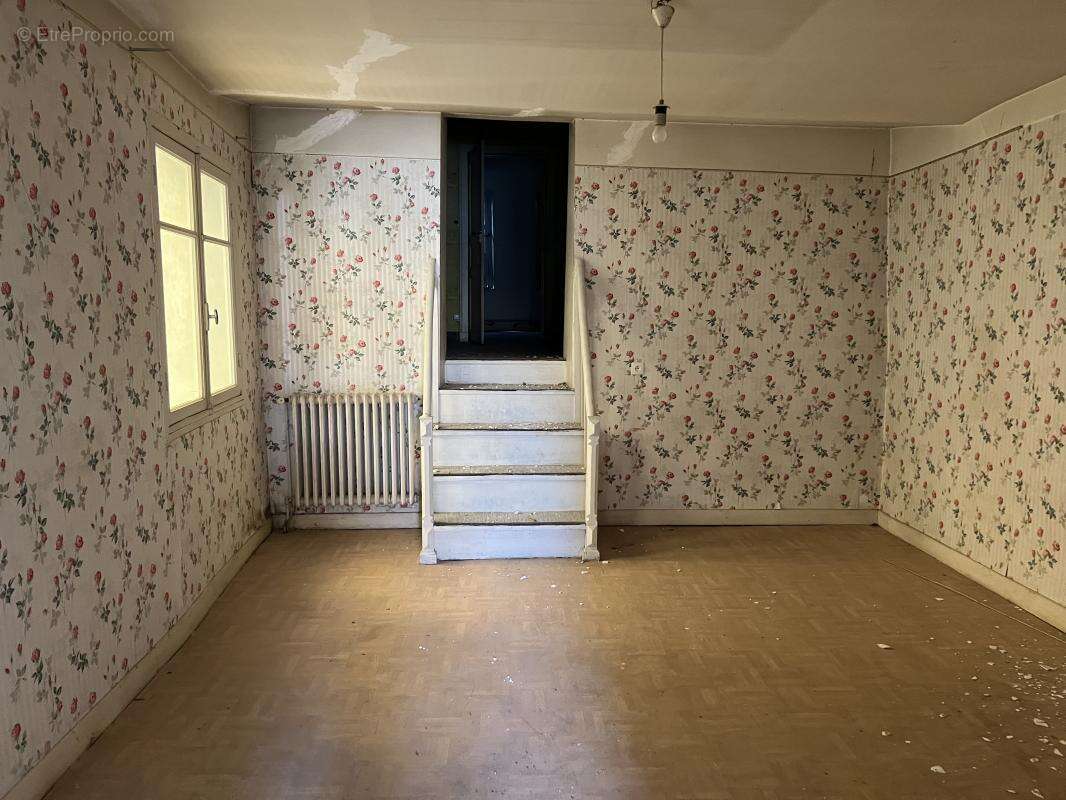 Appartement à LAFRANCAISE