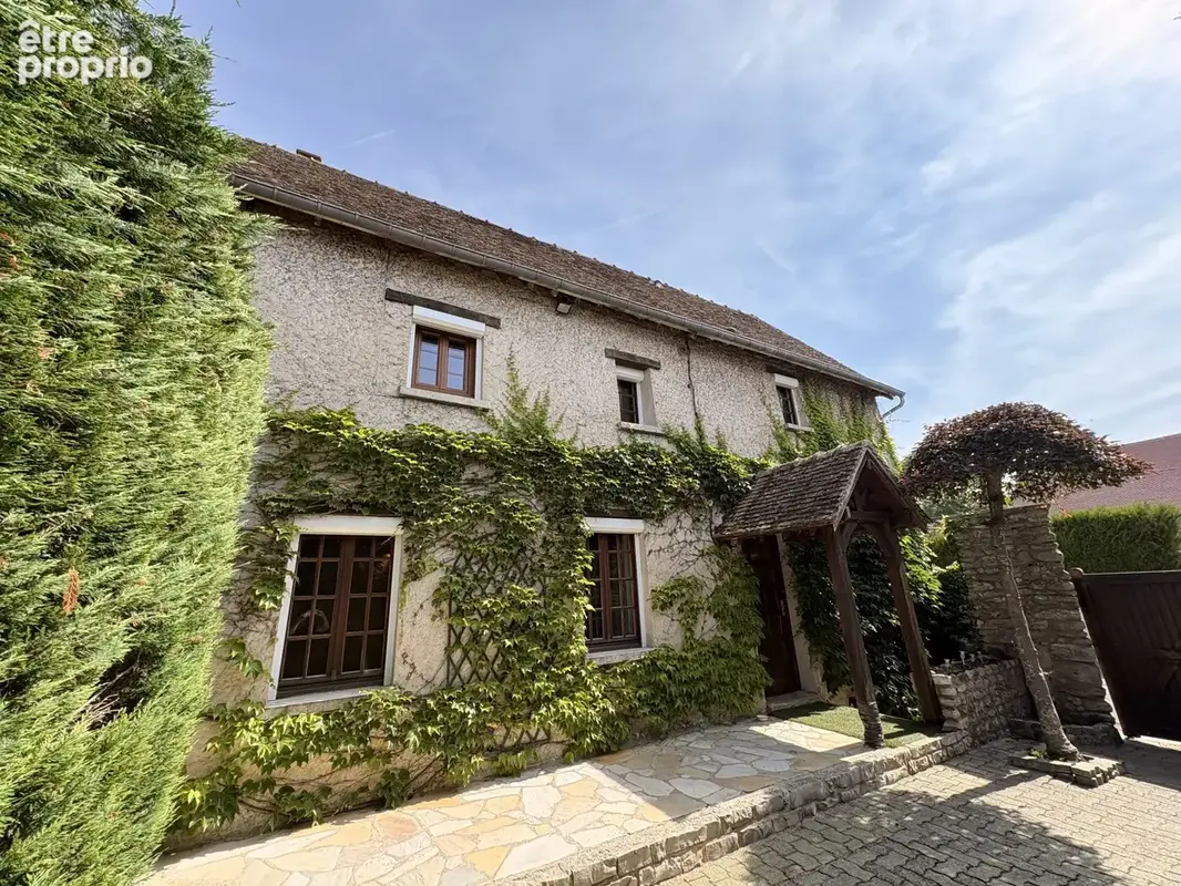 Maison 5 pièces 113.15m2 à 20  min de Houdan - photo 19