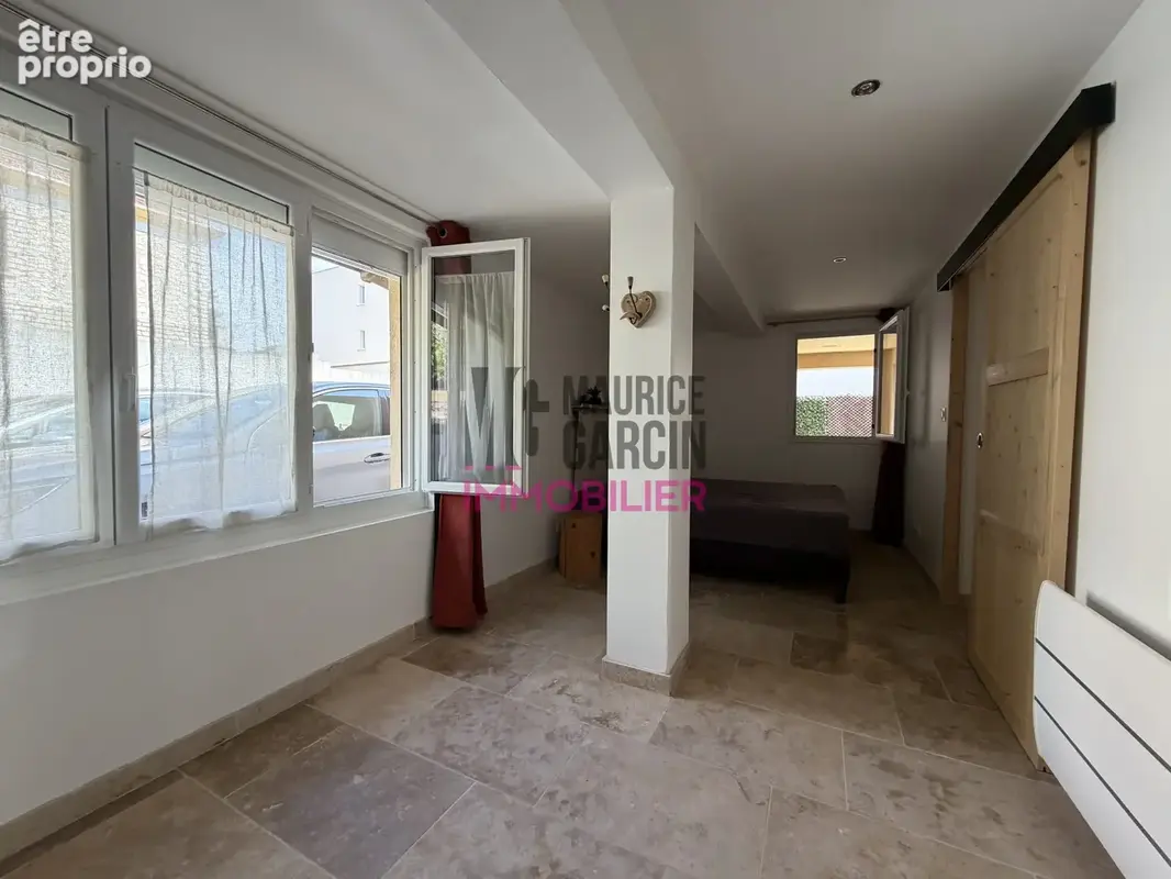 Appartement 65 m² à Beaumes-De-Venise  - photo 9