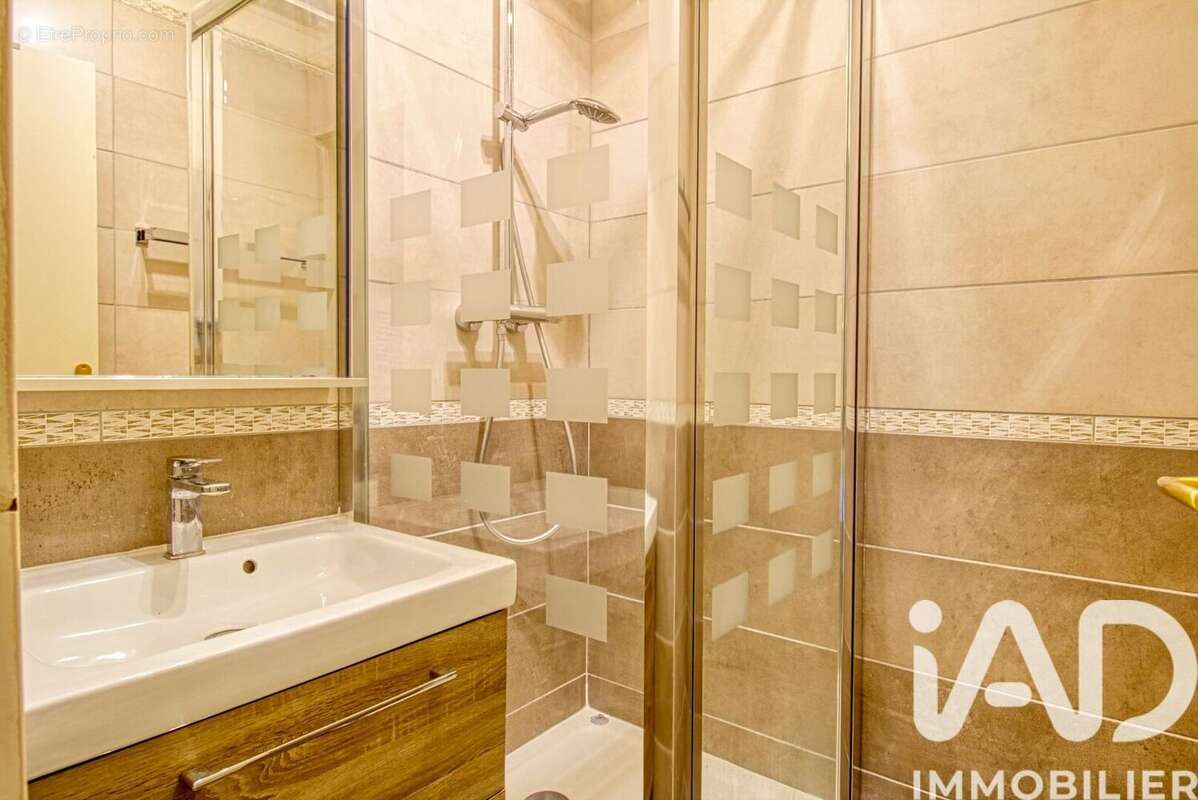 Photo 8 - Appartement à LAGNY-SUR-MARNE