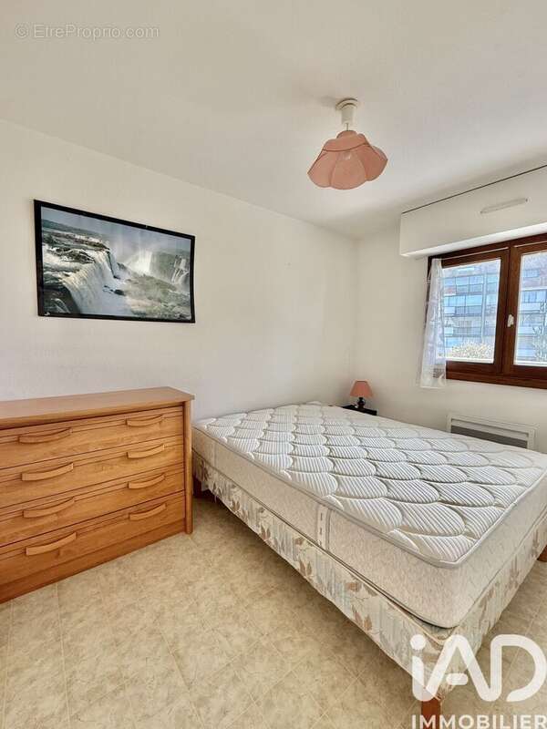 Photo 4 - Appartement à VILLERS-SUR-MER