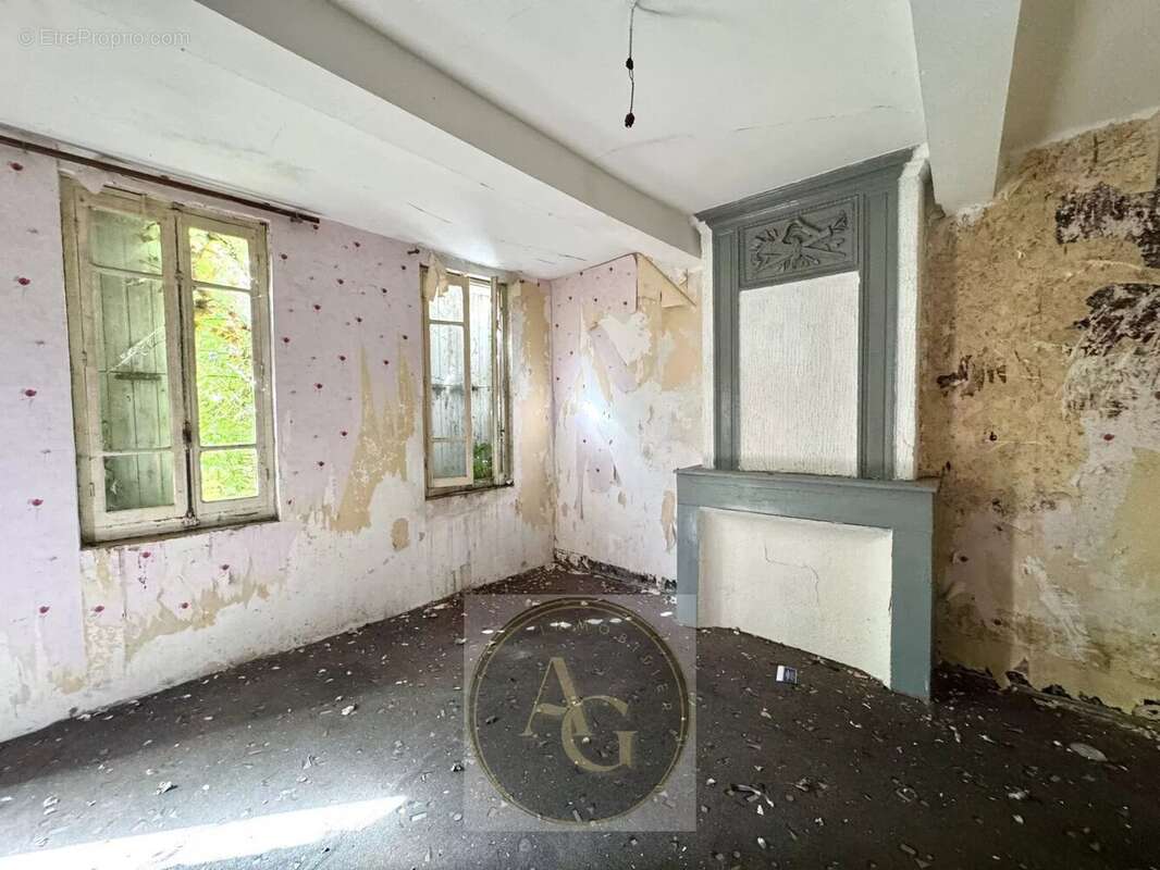 Appartement à CASTELNAUDARY