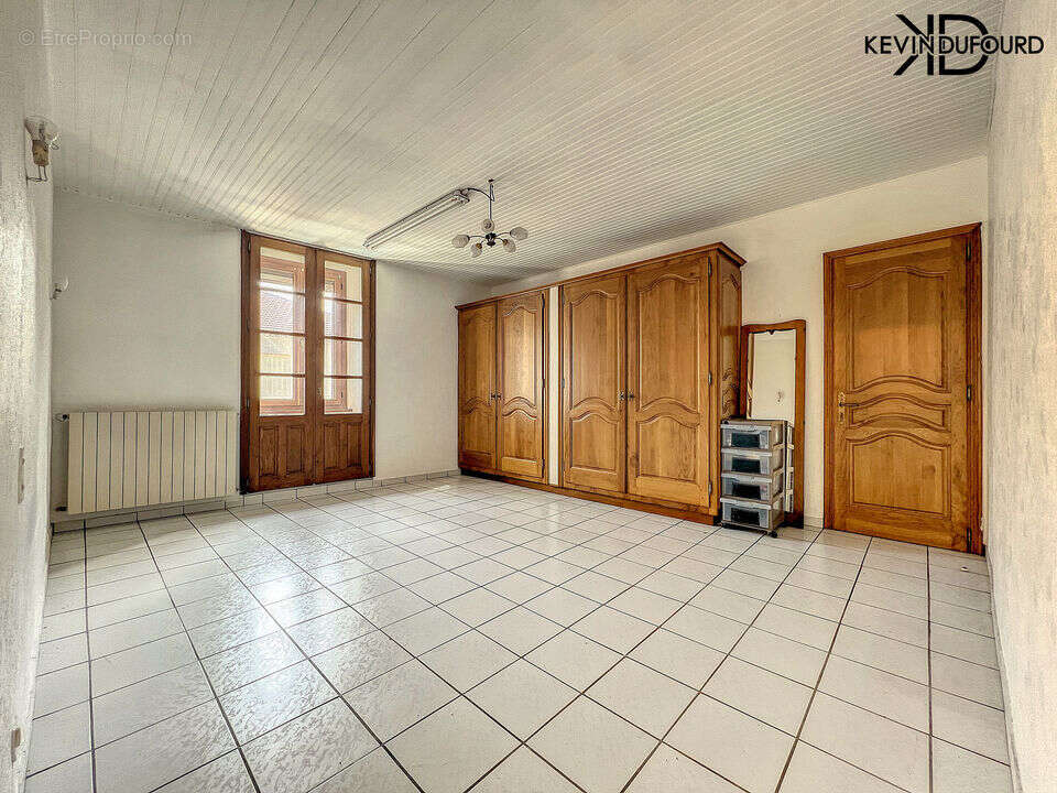 Maison à LABEGUDE