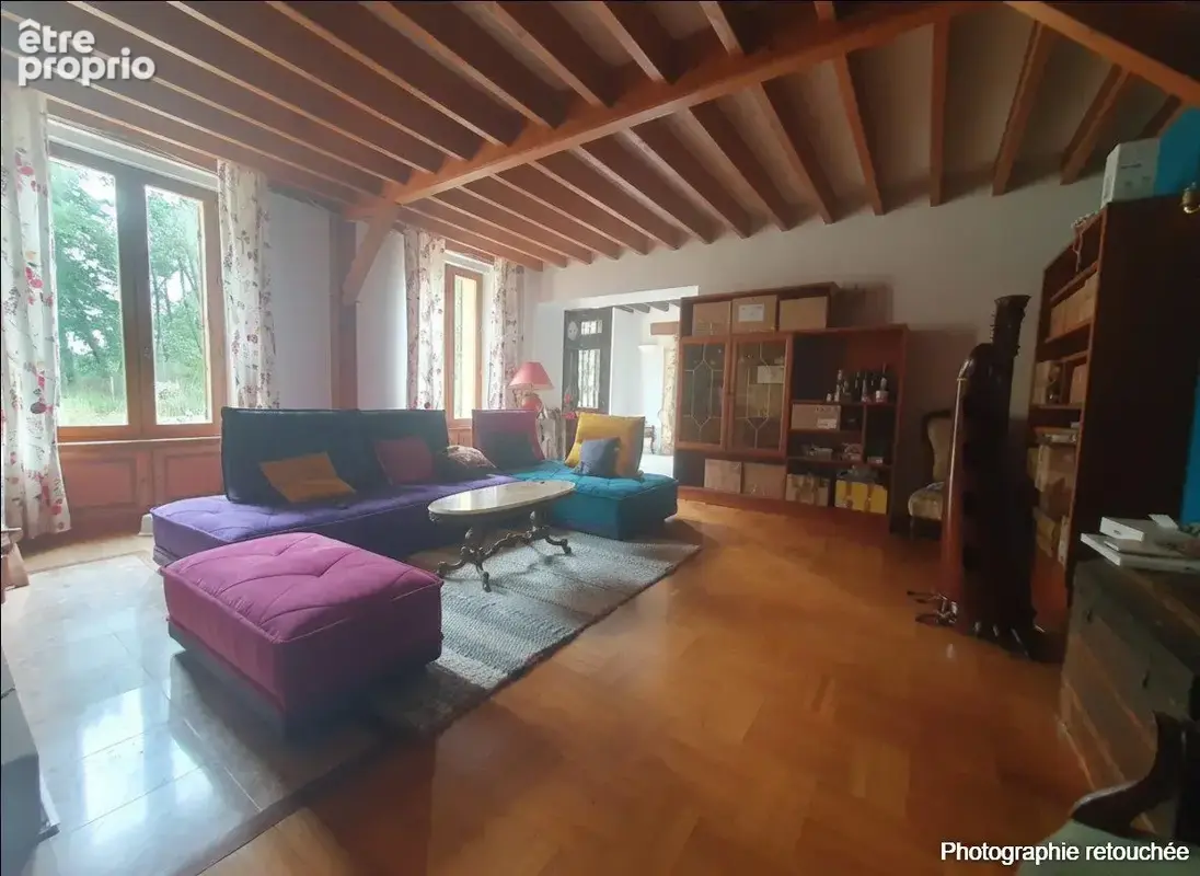 Maison 250 m² à Carcans  - photo 5