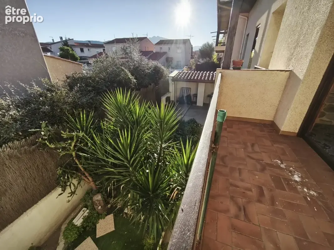 Vente Maison Ille-sur-tet(66130) 235 400ï¿œ - photo 5