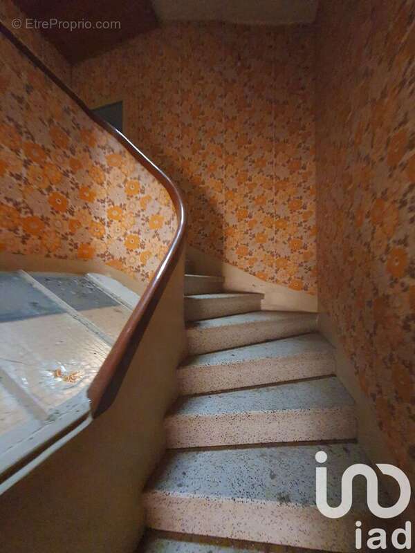 Photo 9 - Appartement à BEDARIEUX