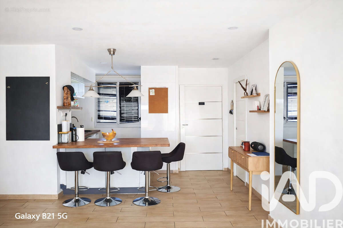 Photo 4 - Appartement à MARTIGUES