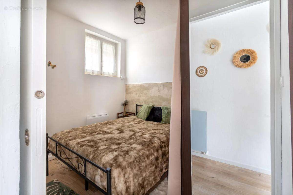Maison à TOULON