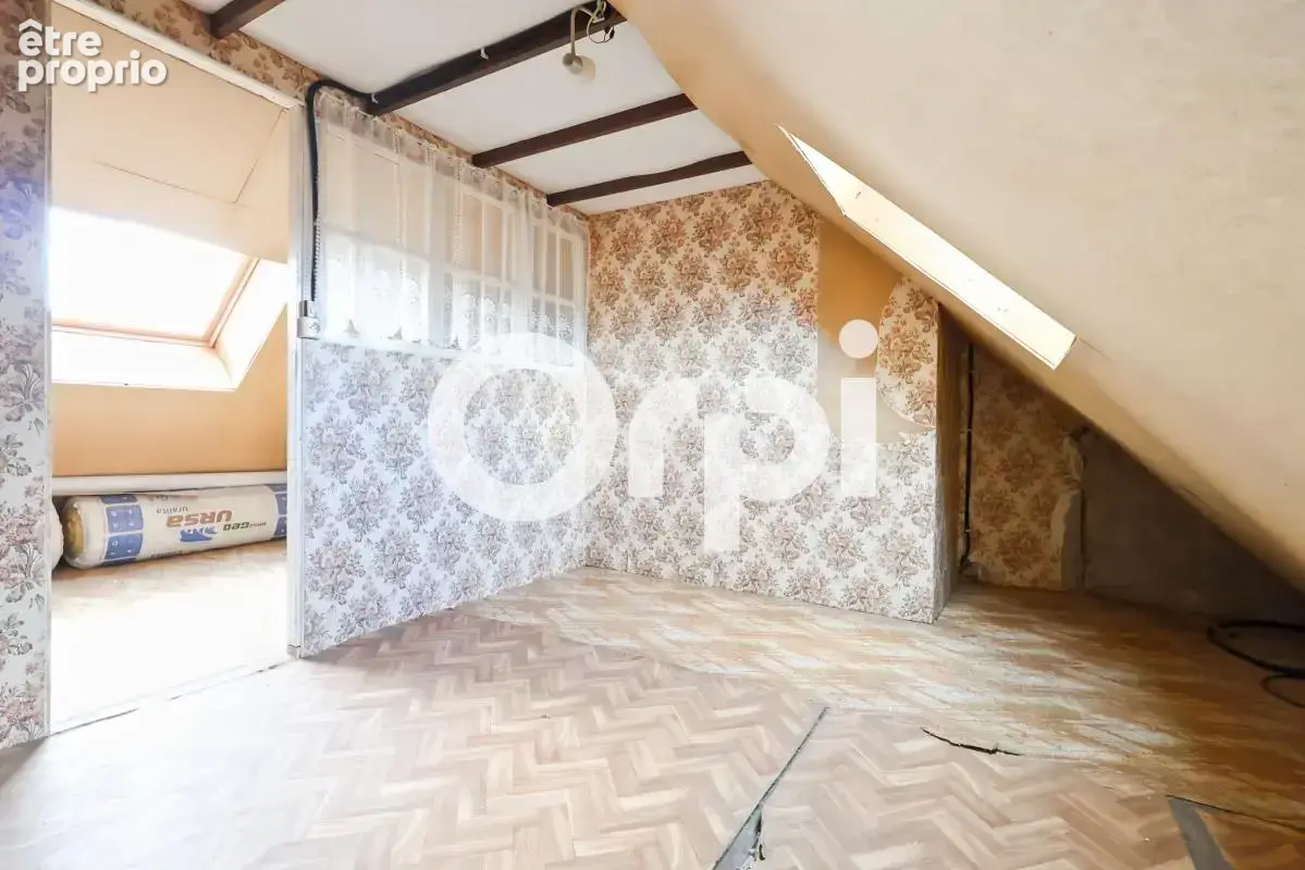 Maison 3 chambres, jardin et vaste garage à Armbouts-Cappel (59380) - photo 9