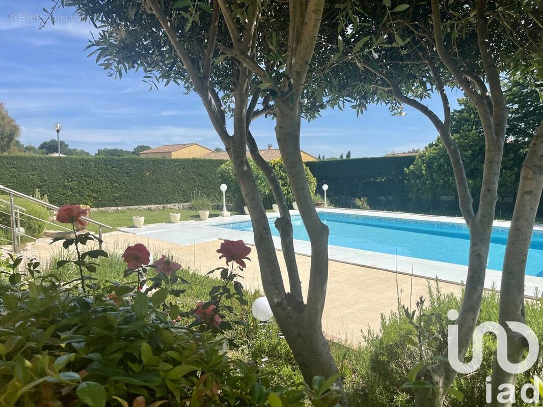 Photo 1 - Maison à BLAUZAC