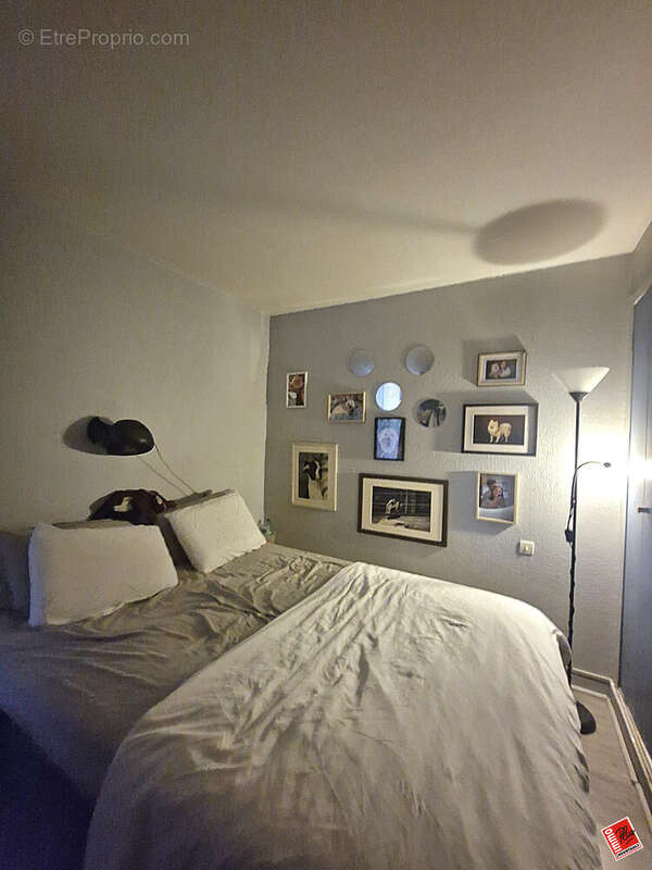 Appartement à SAINT-BRIEUC