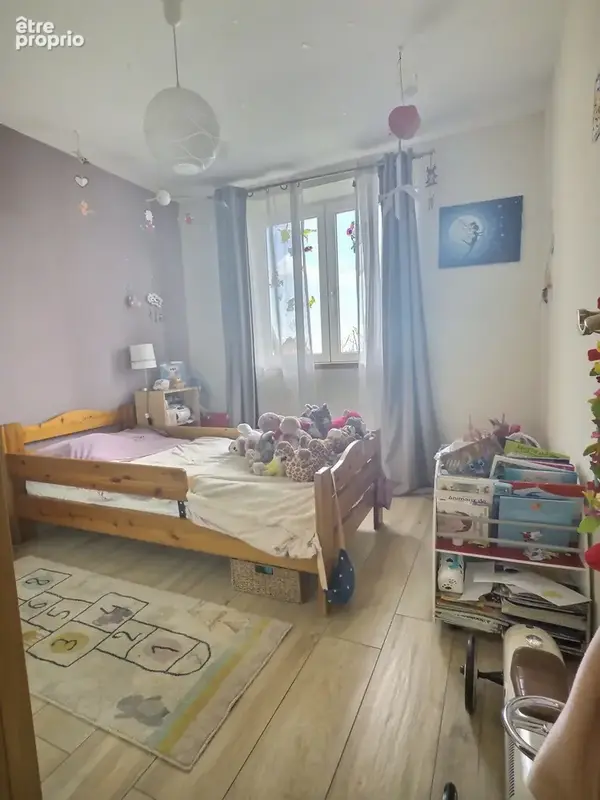 Maison 6 pièces 123 m² à vendre à Beblenheim (68980) - photo 8