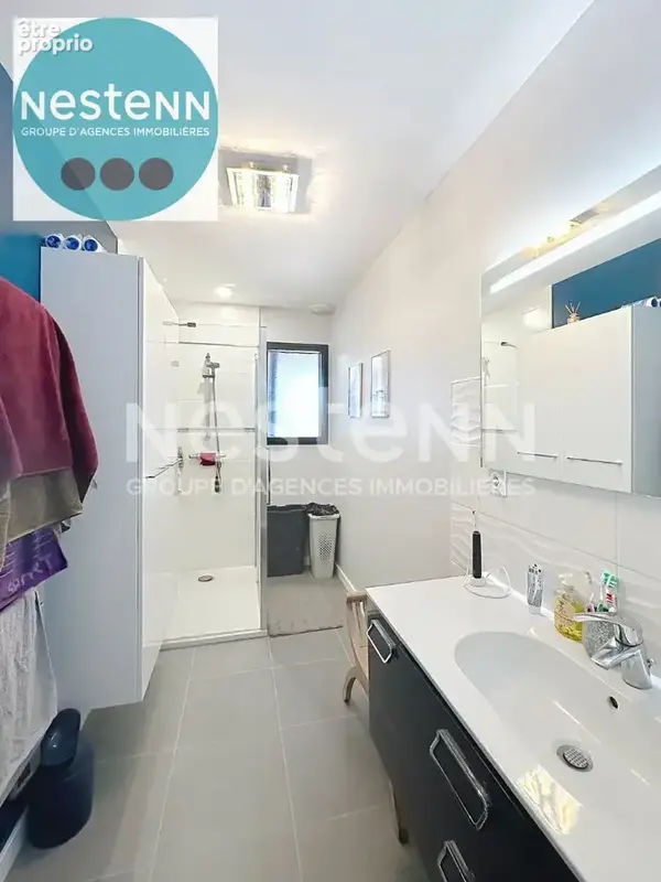 Maison de plain-pied 7 pièces à vendre à Marolles - Environnement calme et sans vis-à-vis - photo 13