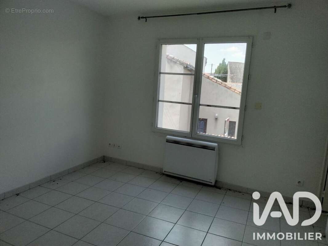 Maison 67 m² à Montreuil-Bellay  - photo 5