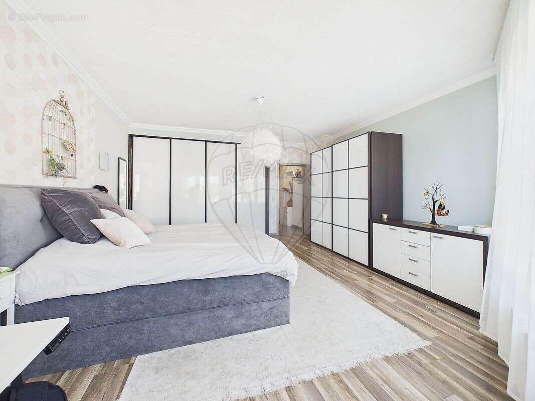 Maison à FLORANGE