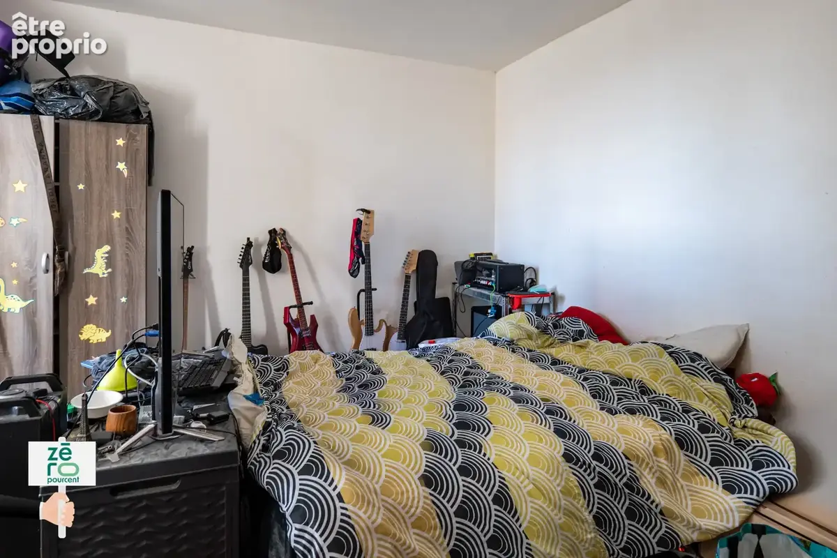 Maison louée   Idéal Investisseur   Rentabilité 9 %   Fontenay-le-Comte - photo 12
