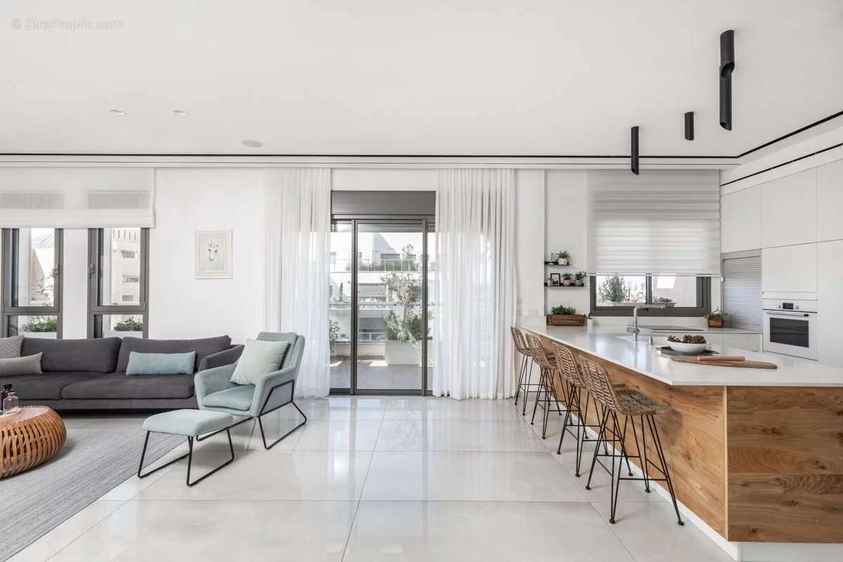 Appartement à SANARY-SUR-MER