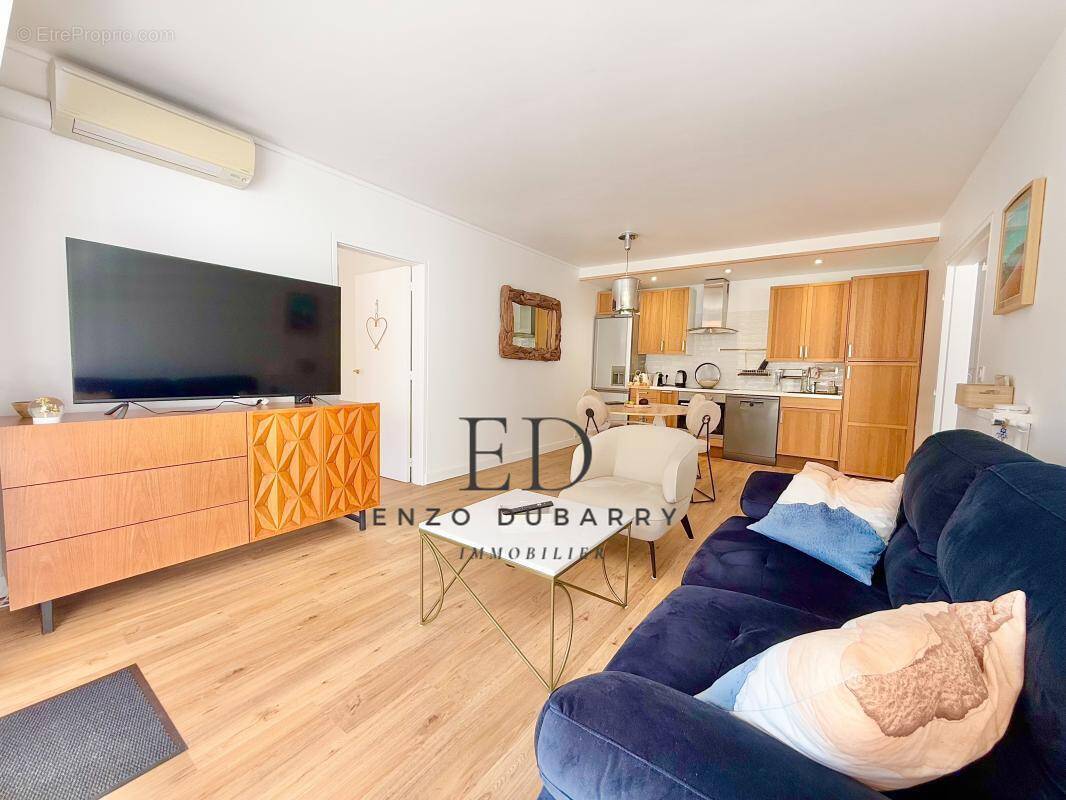 Appartement à ANGLET
