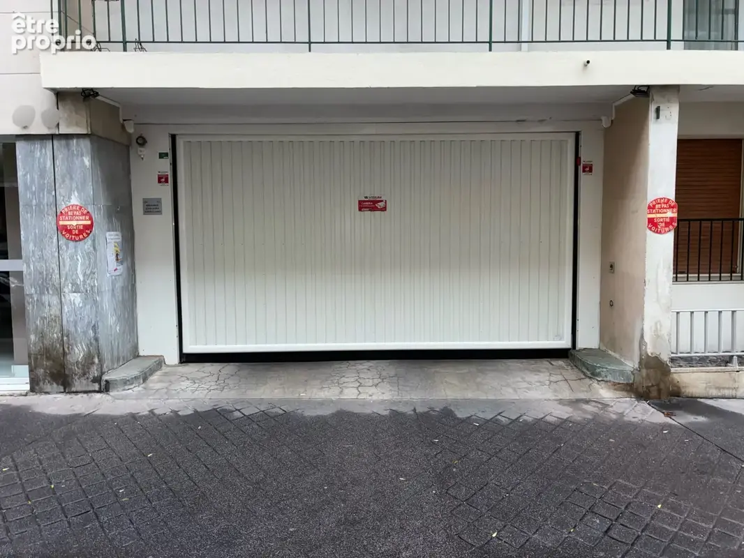 Parking à vendre à Paris-18e (75018) - photo 3