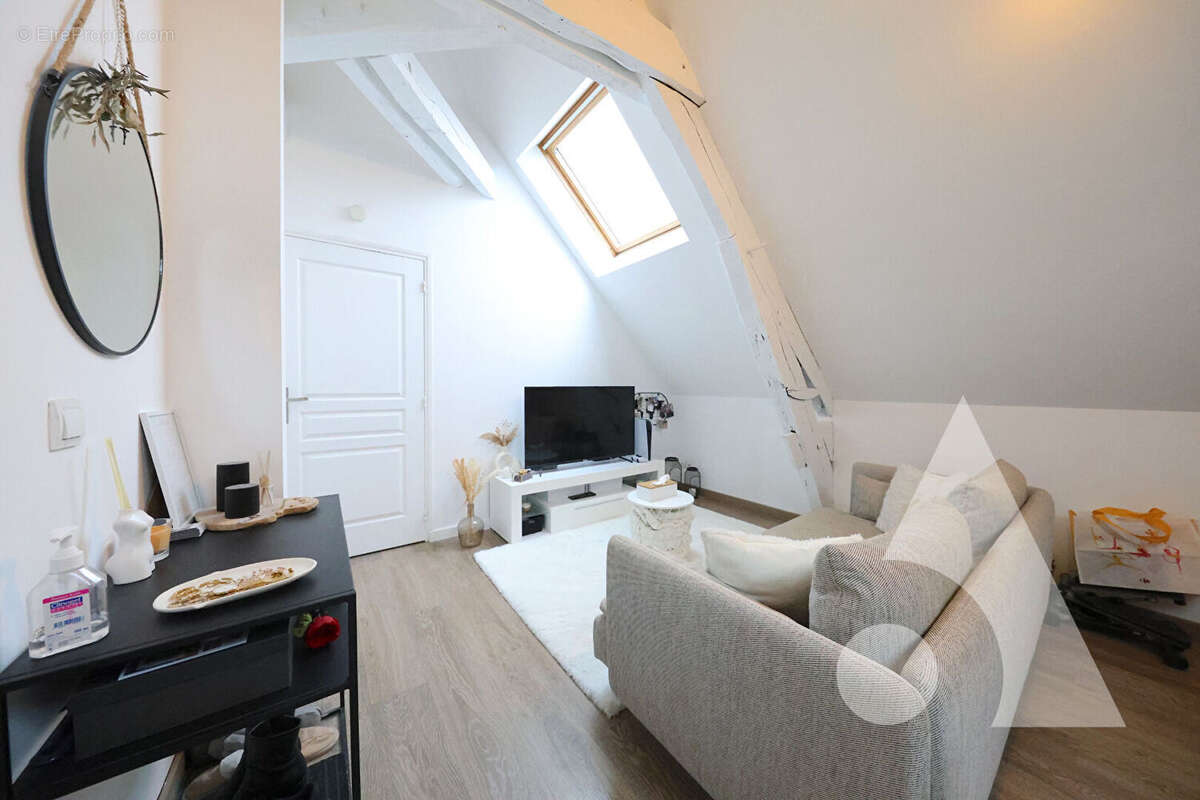 Appartement à CORBEIL-ESSONNES