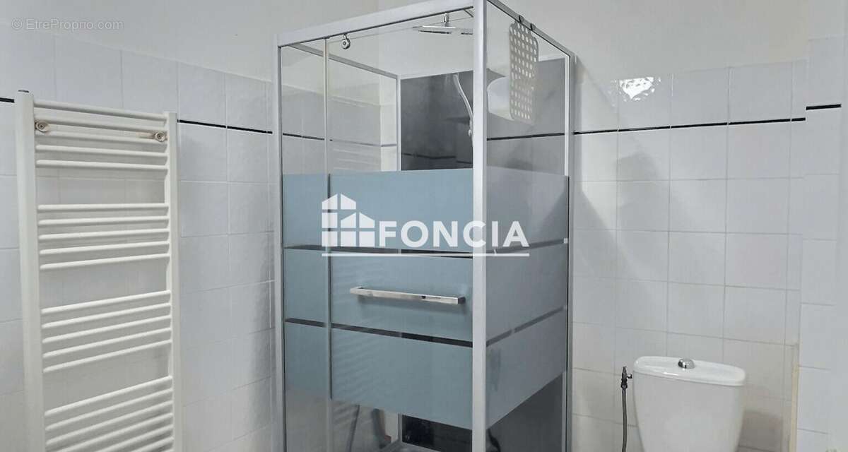 Appartement à ROUSSILLON