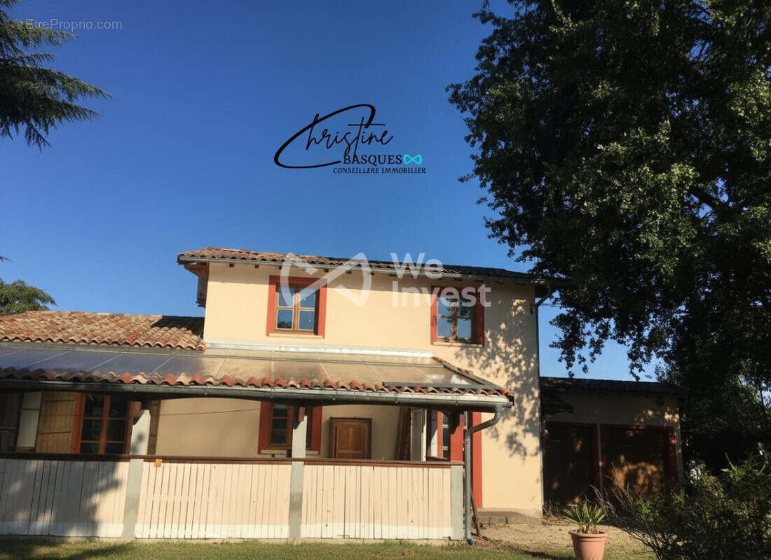 Maison 185 m² à Montauban  - photo 4