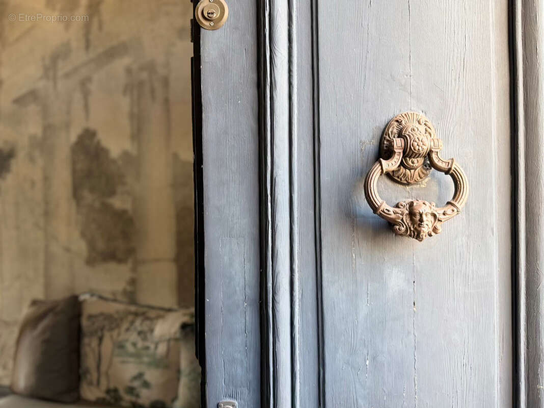 Élégante maison de maître à 20 minutes de Libourne et de Saint-Émilion - photo 3