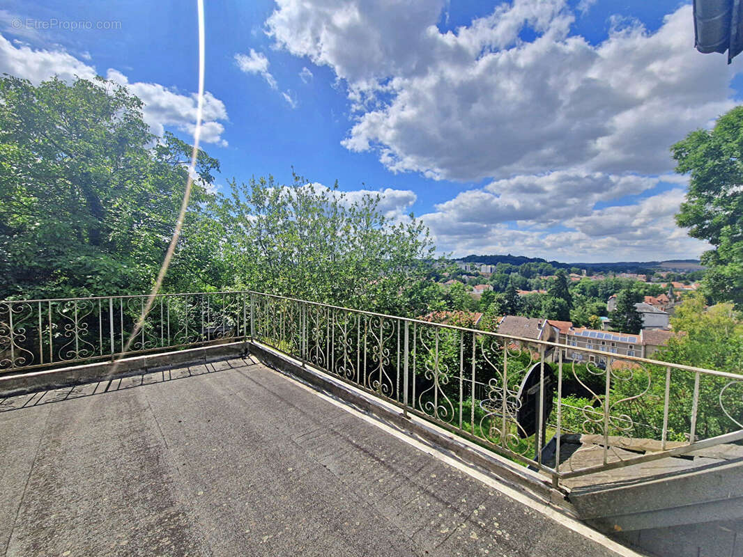 Maison à SAINT-MIHIEL