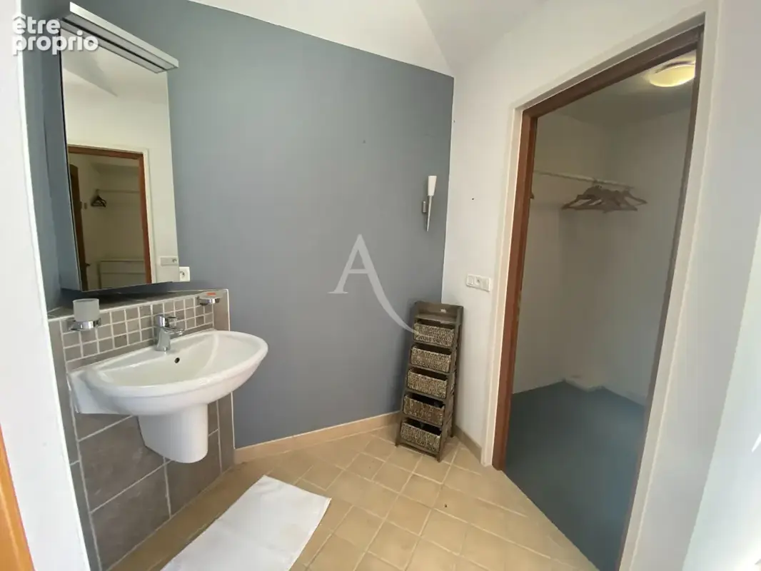 Maison en pierre rénovée avec vue imprenable - Grange - Aucun travaux - photo 12