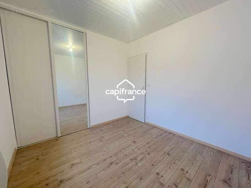 Maison à JARD-SUR-MER