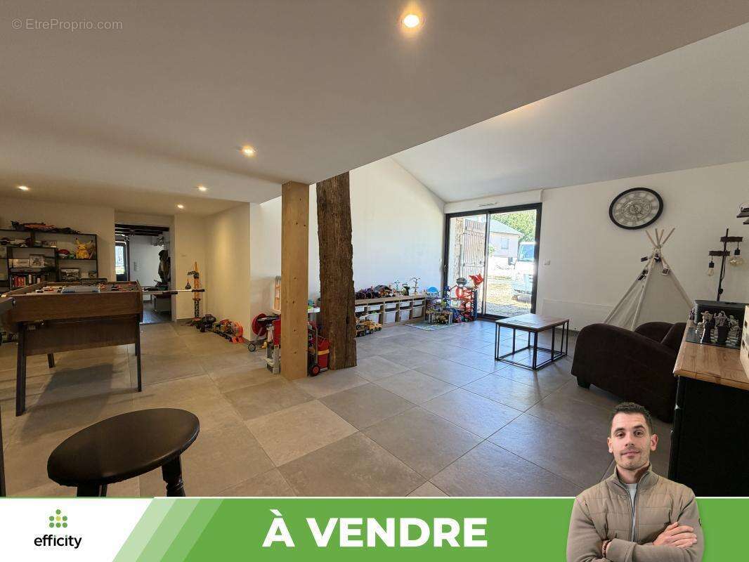 Maison en pierres - photo 7