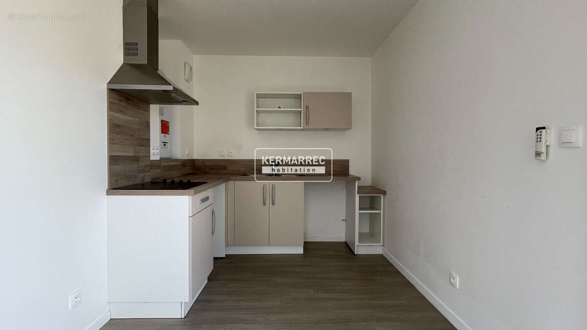 DUPLEX - Saint-Nazaire - 3 Chambres - photo 5
